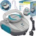 Bestway Автоматичний акумуляторний пилосос для басейну AquaTronix G100 58864