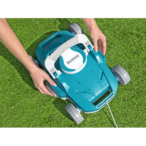 Робот-пилосос Bestway AquaTronix G200 58765 фото 12