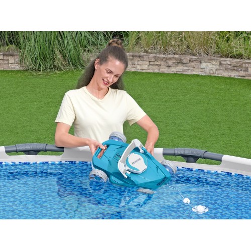 Робот-пилосос Bestway AquaTronix G200 58765 фото 7