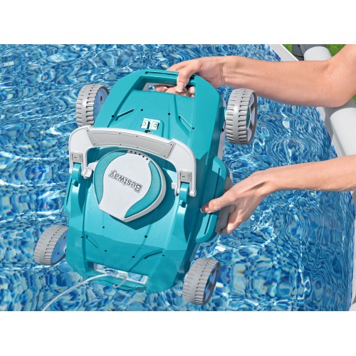 Робот-пилосос Bestway AquaTronix G200 58765 фото 10