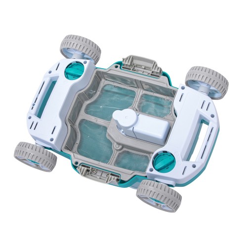 Робот-пилосос Bestway AquaTronix G200 58765 фото 9