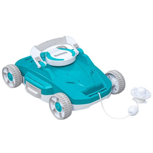 Робот-пилосос Bestway AquaTronix G200 58765 фото 5
