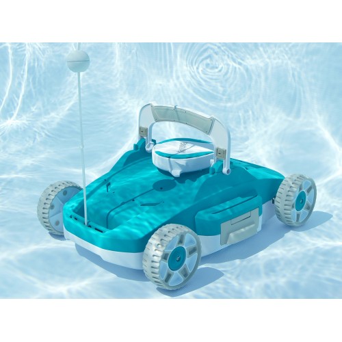 Робот-пилосос Bestway AquaTronix G200 58765 фото 4