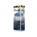 Басейн Bestway FRAME 366x122 см 11 в 1 + кришка для драбини з насосом 56420