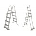 Басейн Bestway FRAME 366x122 см 11 в 1 + кришка для драбини з насосом 56420