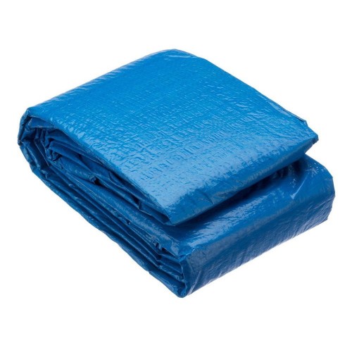 Bestway Frame Pool 366x122cm 12in1 Pump Ladder Cover Mat 56420 фото 8