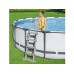 Bestway Frame Pool 457x122cm 10in1 Pump Ladder Cover 56438