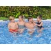 Bestway Frame Pool 457x122cm 10in1 Pump Ladder Cover 56438