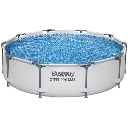 Басейн Bestway FRAME 4678L 305x76 см 8-в-1 56408 фото 1