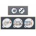 Басейн Bestway FRAME 4678L 305x76 см 8-в-1 56408