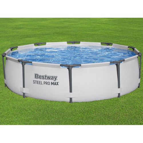 Басейн Bestway FRAME 4678L 305x76 см 8-в-1 56408 фото 4