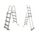 Bestway Frame Pool 488x244x122cm 9in1 Pump Ladder Cover 56671