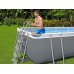 Bestway Frame Pool 488x244x122cm 9in1 Pump Ladder Cover 56671