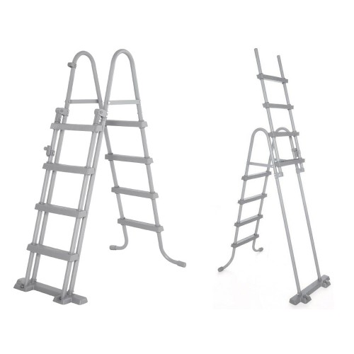 Bestway Frame Pool 549x122cm 10in1 Pump Ladder Cover 56462 фото 6