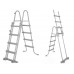 Bestway Frame Pool 549x122cm 10in1 Pump Ladder Cover 56462