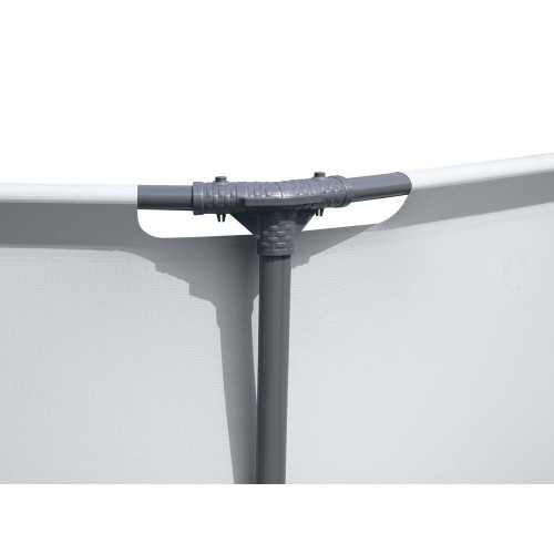 Басейн Bestway FRAME 6473 л 366x76 см 7-в-1, насос + фільтр 56416 фото 9