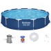Bestway Frame Pool 366cm x 76cm 7in1 Pump + Filter 56681