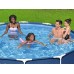 Bestway Frame Pool 366cm x 76cm 7in1 Pump + Filter 56681