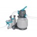 Басейн Bestway Frame ALL YEAR APX 365 732 см х 366 см х 132 см з насосною драбиною 561 KG