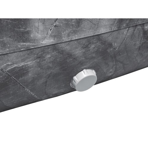 Басейн Bestway Frame ALL YEAR APX 365 732 см х 366 см х 132 см з насосною драбиною 561 KG фото 6