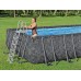 Басейн Bestway Frame ALL YEAR APX 365 732 см х 366 см х 132 см з насосною драбиною 561 KG