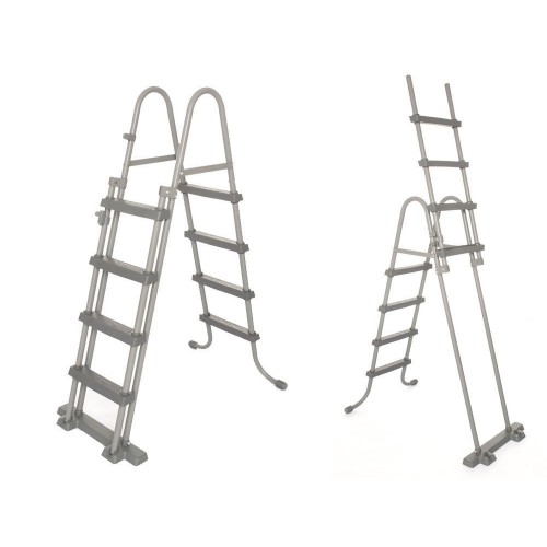 Басейн Bestway Frame Wood 549x122 11-в-1 56977 фото 6