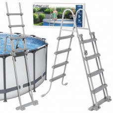 Bestway Safe ДРАБИНКА для басейну 122см 58331