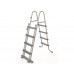Bestway Safe ДРАБИНКА для басейну 122см 58331