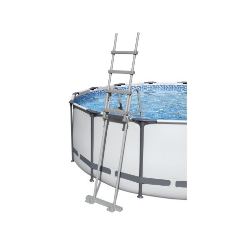 Bestway Safe ДРАБИНКА для басейну 122см 58331 фото 7