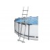Bestway Safe ДРАБИНКА для басейну 122см 58331
