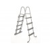 Bestway Safe ДРАБИНКА для басейну 122см 58331