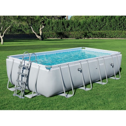 Bestway Safe ДРАБИНКА для басейну 122см 58331 фото 9