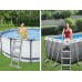 Bestway Safe ДРАБИНКА для басейну 122см 58331