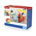 Надувний локомотив Bestway Dry Ball Pool Fisher Price 93537