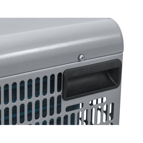 Електричний нагрівач для басейну Bestway Flowclear Heat Pump 58748 фото 9