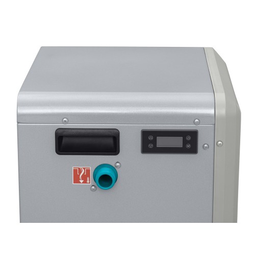 Електричний нагрівач для басейну Bestway Flowclear Heat Pump 58748 фото 11