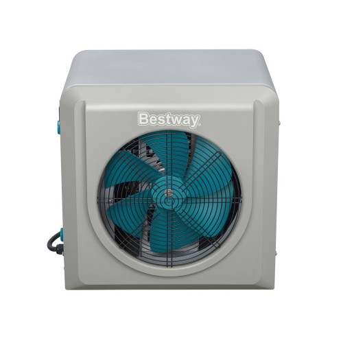 Електричний нагрівач для басейну Bestway Flowclear Heat Pump 58748 фото 8
