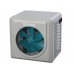 Електричний нагрівач для басейну Bestway Flowclear Heat Pump 58748