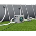 Електричний нагрівач для басейну Bestway Flowclear Heat Pump 58748