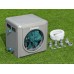 Електричний нагрівач для басейну Bestway Flowclear Heat Pump 58748