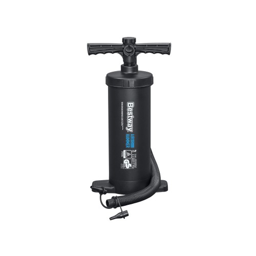 Bestway Kayak 2-місний Ventura Elite X2 понтон Hydro Force весла 65052 фото 12