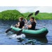 Bestway Kayak 2-місний Ventura Elite X2 понтон Hydro Force весла 65052
