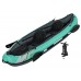 Bestway Kayak 2-місний Ventura Elite X2 понтон Hydro Force весла 65052