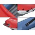 Надувний каяк Bestway Kajak Rapid X3 на 3 особи + сумка для весла 381x100 см 65132