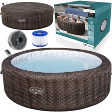 Bestway Lay-Z-Spa BALI Smart 7 Wifi гідромасажна 5-7 осіб вбудований насос 6001P