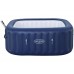 Bestway Lay-Z-Spa HAWAII Гідромасажний вбудований насос WiFi app 6001H