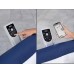 Bestway Lay-Z-Spa HAWAII Гідромасажний вбудований насос WiFi app 6001H