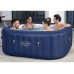 Bestway Lay-Z-Spa HAWAII Гідромасажний вбудований насос WiFi app 6001H