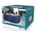 Bestway Lay-Z-Spa HAWAII Гідромасажний вбудований насос WiFi app 6001H