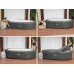 Bestway Lay-Z-Spa Mauritius джакузі 5-7 осіб WiFi додаток гідромасаж 60067